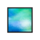 Gravity Wave Framed Wall Art Print-(in)-black-18x18-transparent-61ea1b3b8230e Gravity Wave Framed Wall Art Print