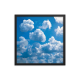 Simple Things Framed Wall Art Print-(in)-black-18x18-transparent-61f3627265c2d Simple Things Framed Wall Art Print