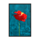 Remember Framed Wall Art Print-(in)-black-24x36-transparent-61d918815abc9 Remember Framed Wall Art Print