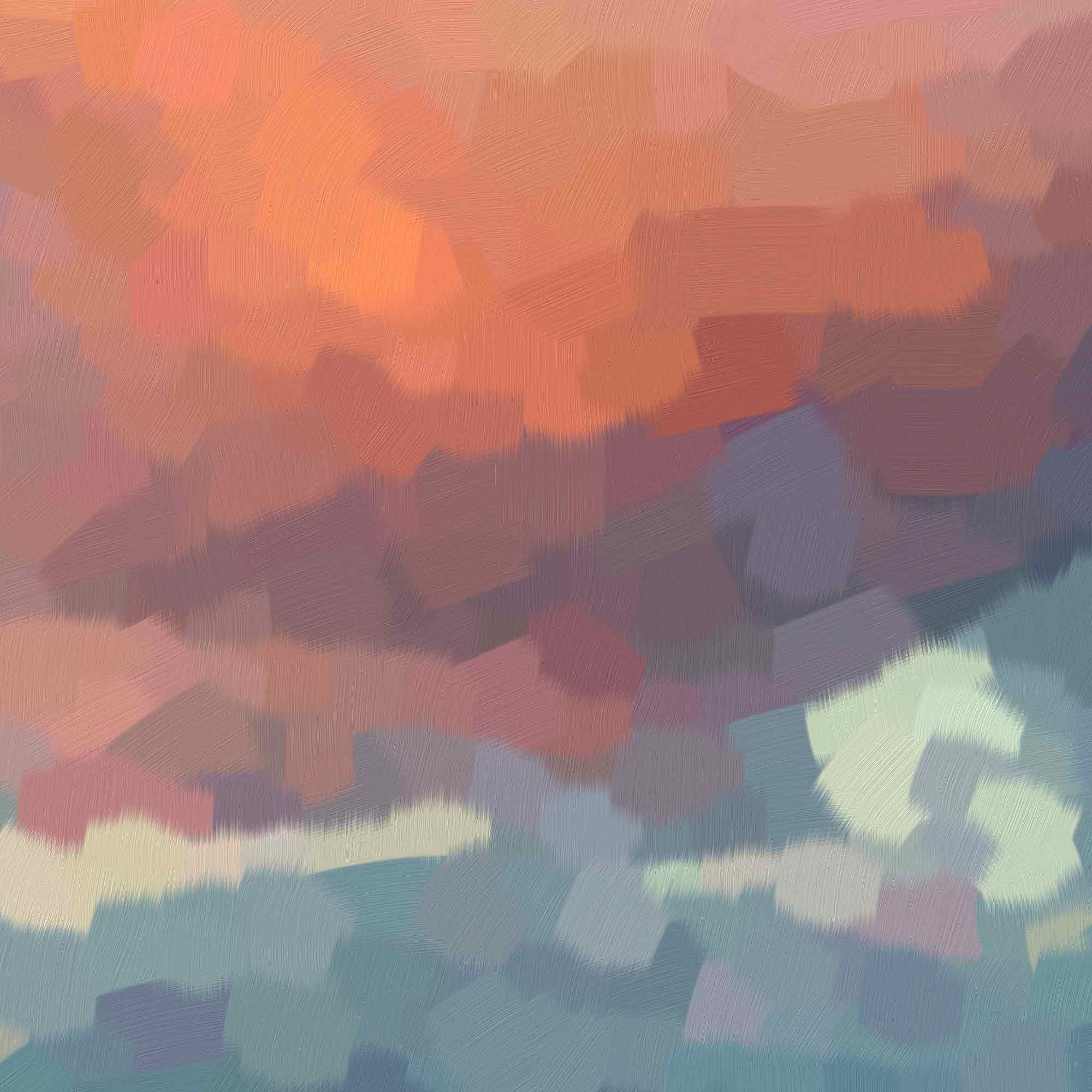 Close Up Red Dawn Framed Wall Art Print Red Dawn Framed Wall Art Print