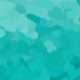 Close Up Emerald Wave Framed Wall Art Print Emerald Wave Framed Wall Art Print
