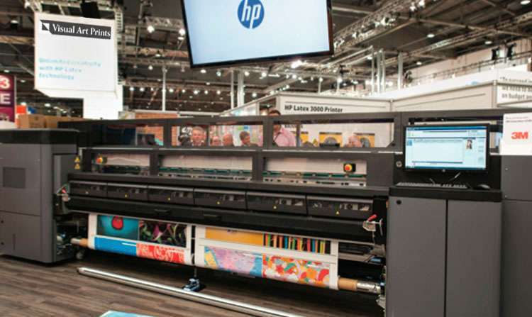 Digital Fine Art Printers