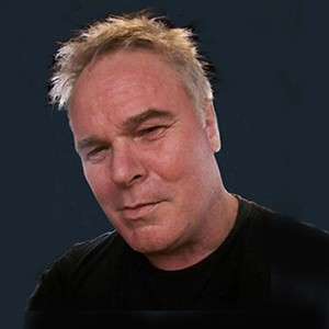 Picture of Martin Adams