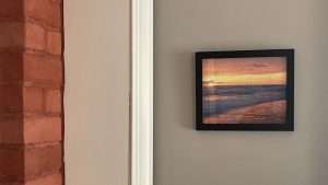 CodaCo Wall Art Print